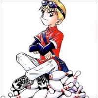  ����� Bowling King <small>Story & Art</small> 